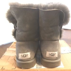 UGG Boots